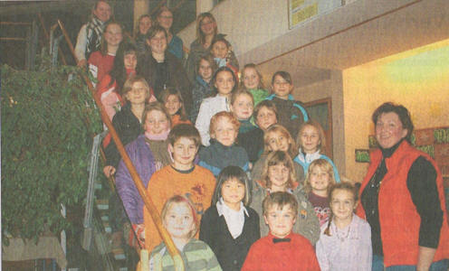 Weihnachten 2008