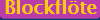 Blockflöte